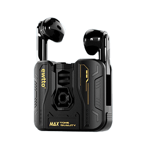 Audífonos TWS Max Tone