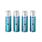 Bateria AA X4 - Miniatura 1