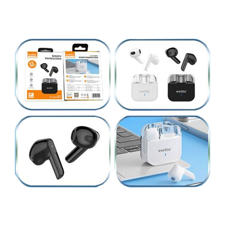 Auriculares Inalámbricos 2