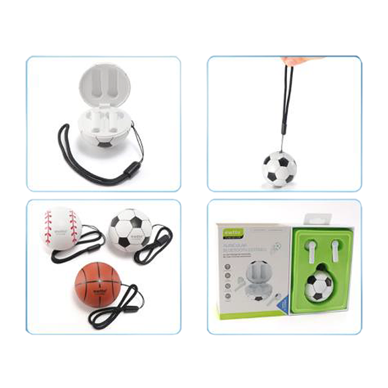 Auriculares Bluetooth Estéreo 2