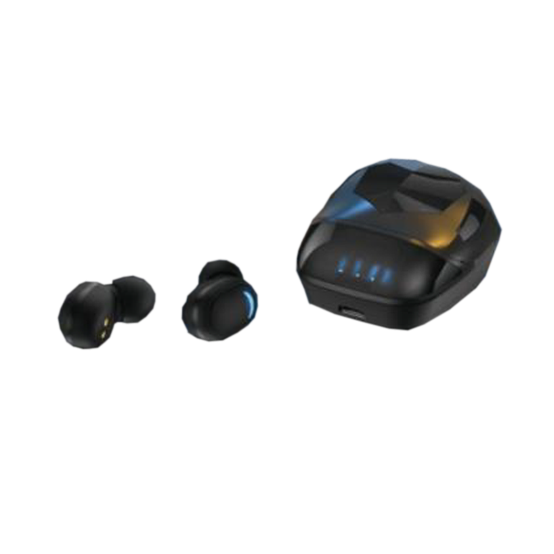 Auriculares Inalámbricos Gamer 1