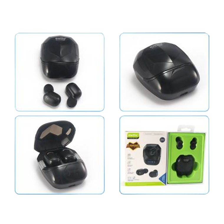 Auriculares Inalámbricos Gamer 2