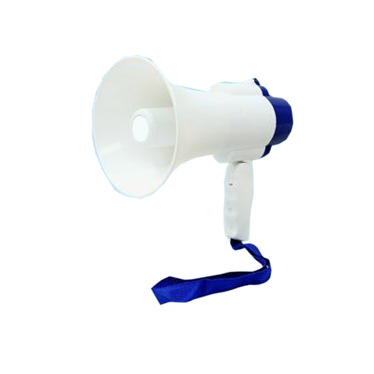 Megáfono Plegable 20W 1