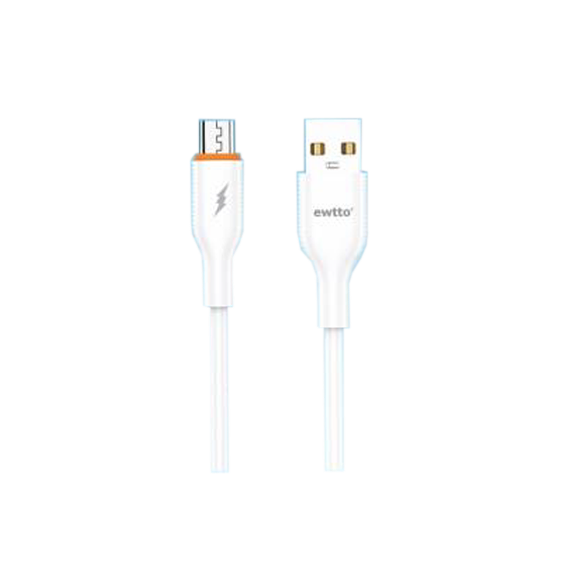 Cable Tipo-USB a V8 1