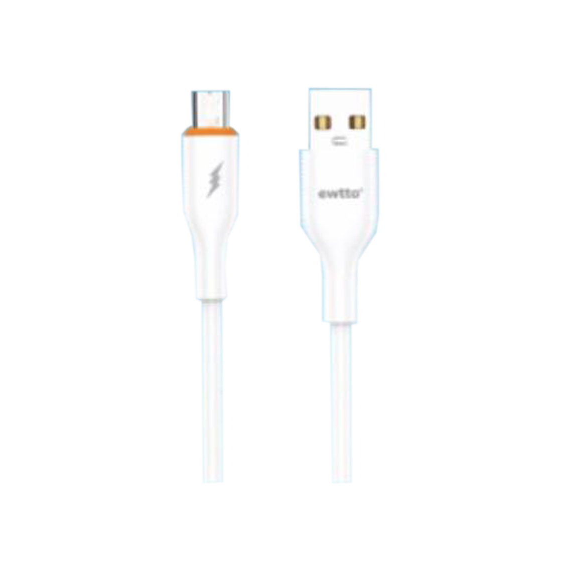 Cable Tipo-USB a C 1