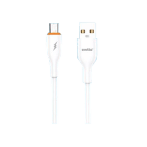 Cable Tipo-USB a C