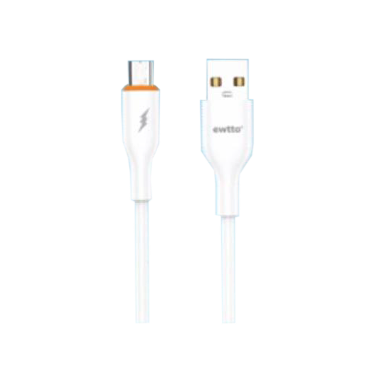 Cable Tipo-USB a C 1