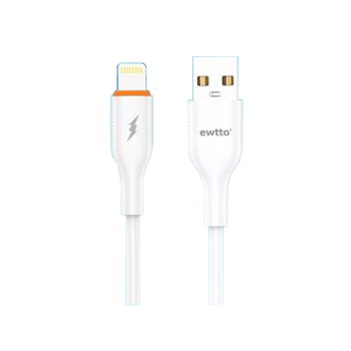 Cable Tipo-USB a Lightning 1