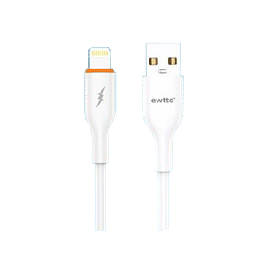 Cable Tipo-USB a Lightning