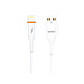 Cable Tipo-USB a Lightning - Miniatura 1