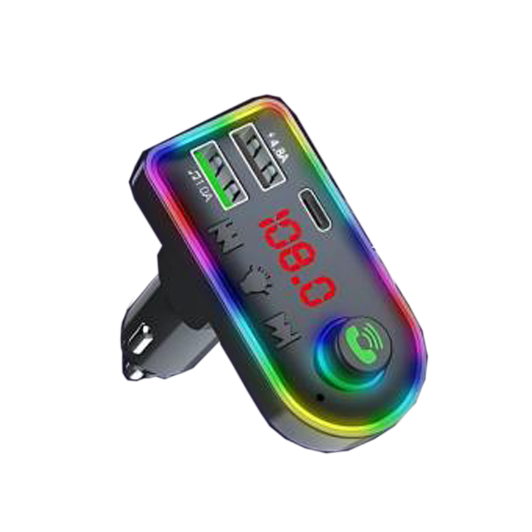 Manos libre cargador 1