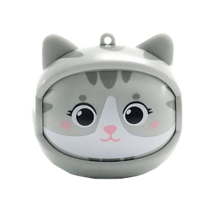 Auriculares Bluetooth Estéreo Gato