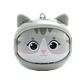 Auriculares Bluetooth Estéreo Gato - Miniatura 1