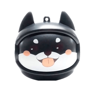 Auriculares Bluetooth Estéreo Perro