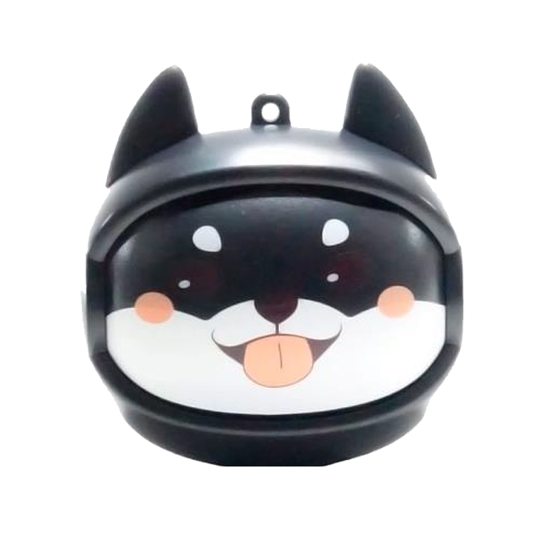 Auriculares Bluetooth Estéreo Perro 1