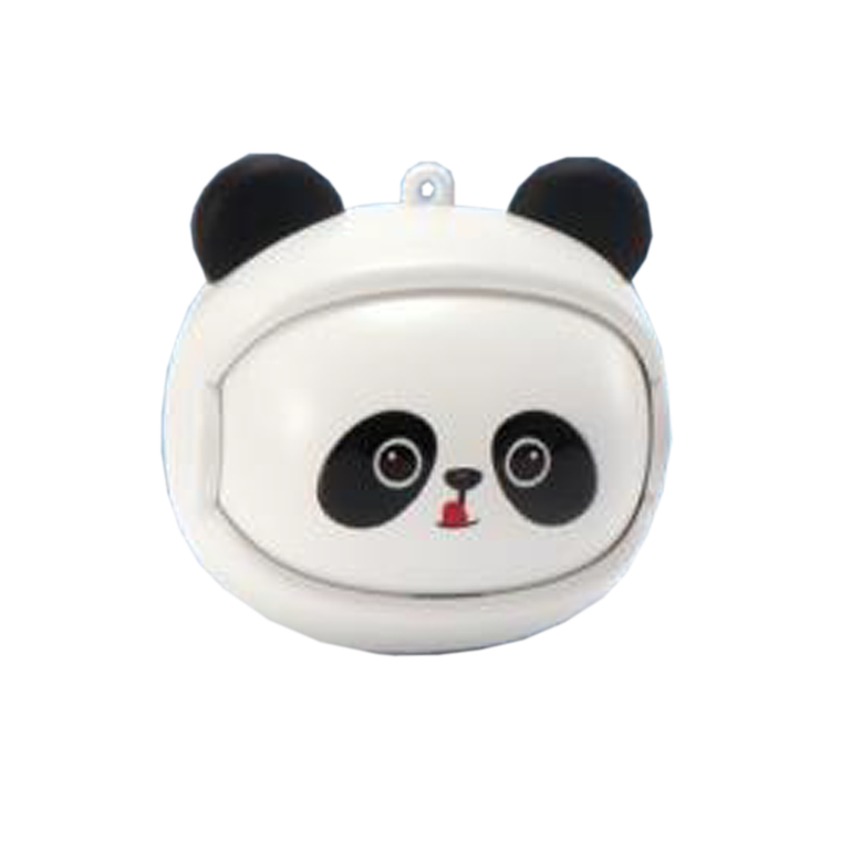 Auriculares Bluetooth Estéreo Panda 1