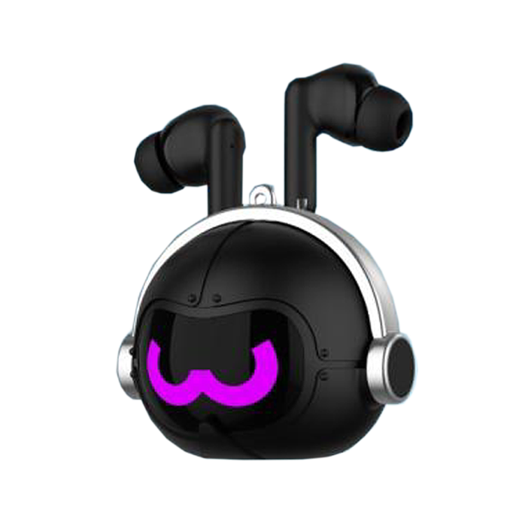 Auriculares Inalámbricos HI-FI 1