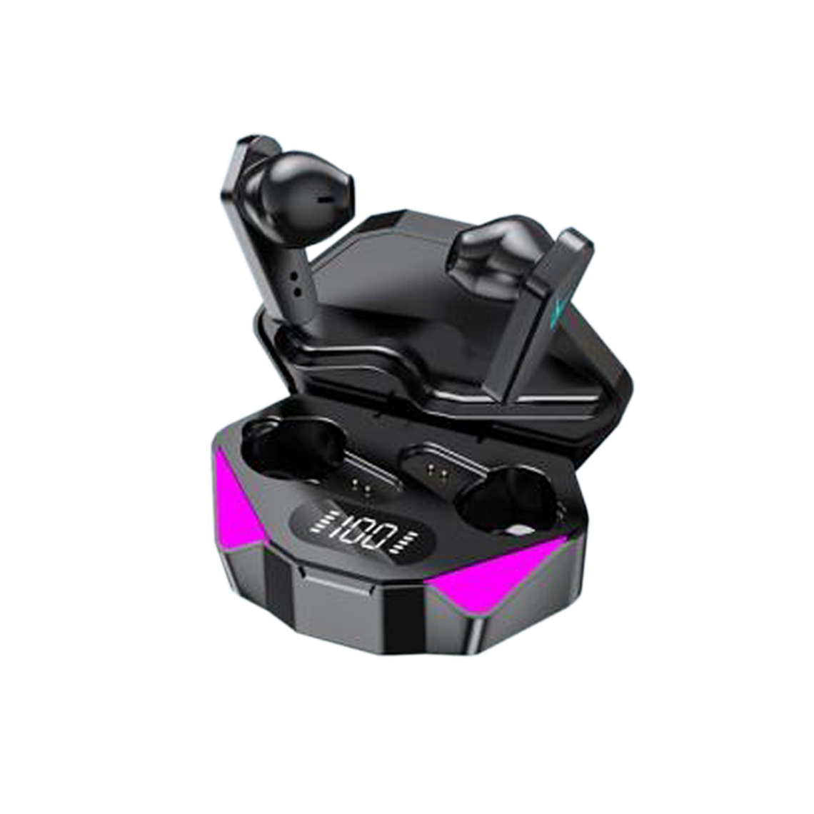 Auriculares TWS Inalámbricos 1