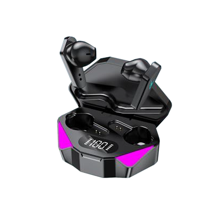 Auriculares TWS Inalámbricos 1