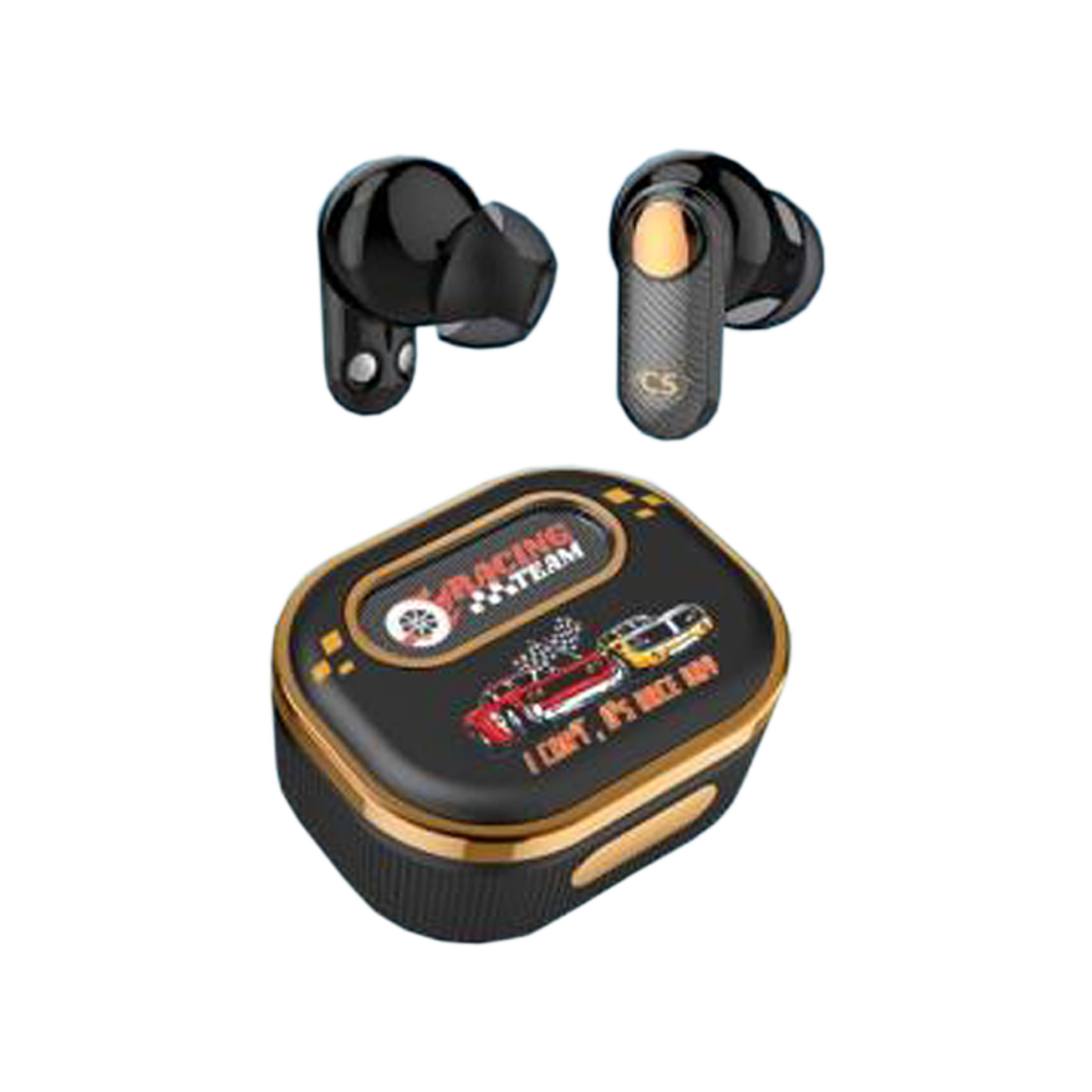 Auriculares Inalámbricos Subwoofer 1