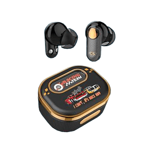 Auriculares Inalámbricos Subwoofer