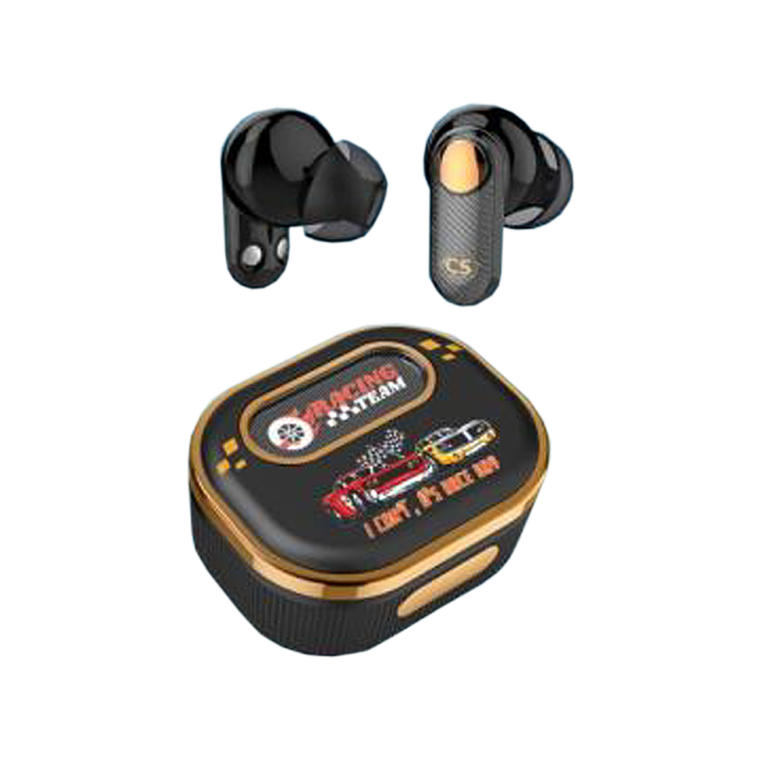 Auriculares Inalámbricos Subwoofer 1