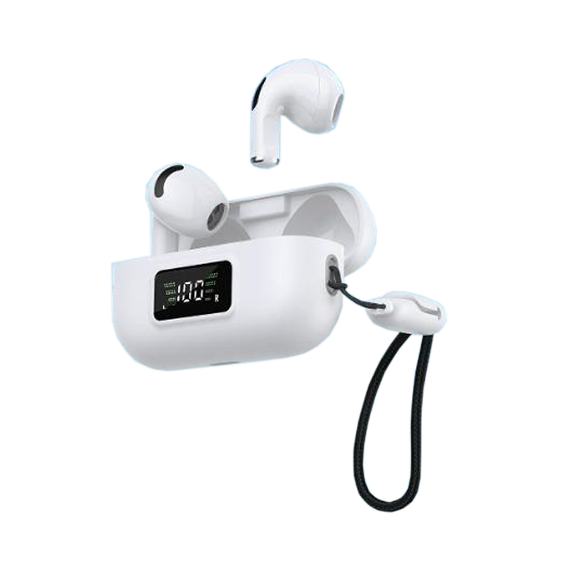 Auriculares Inalámbricos 1