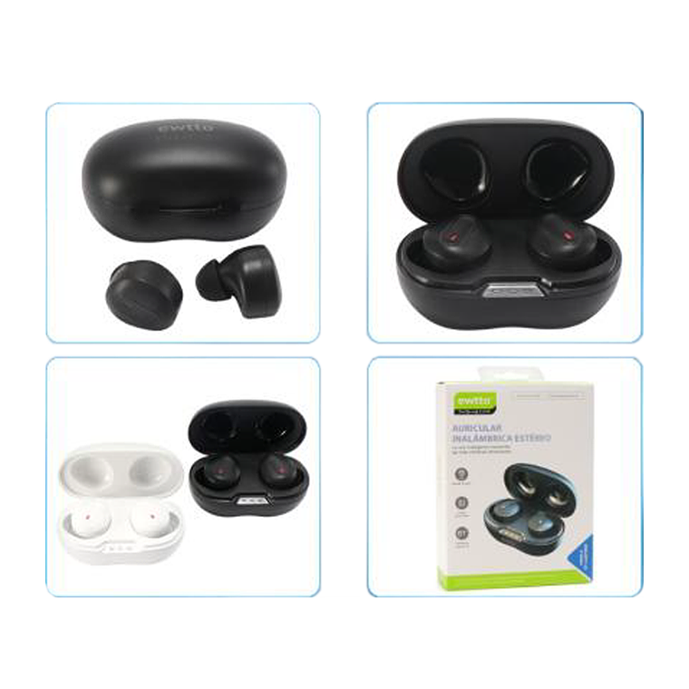 Auriculares Inalámbricos 2