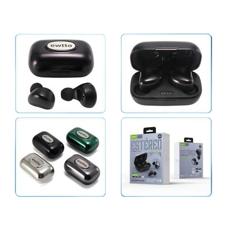 Auriculares Inalámbricos 2