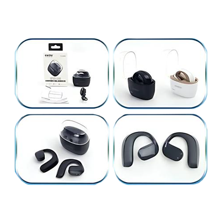 Audífonos Inalámbricos 2