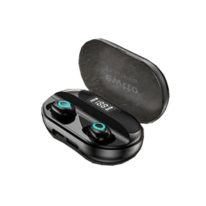 Auriculares TWS Power Bank