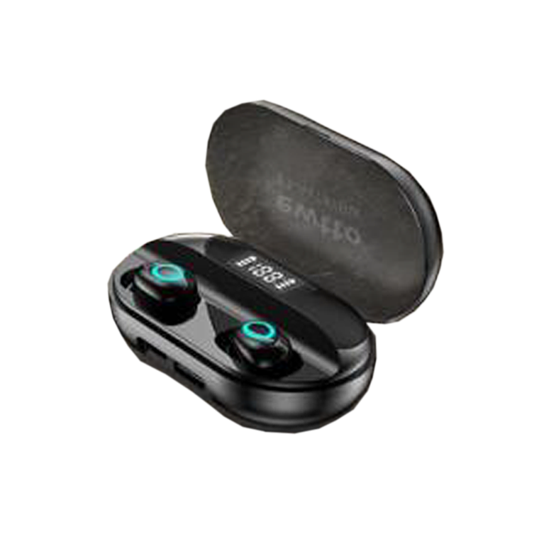 Auriculares TWS Power Bank 1