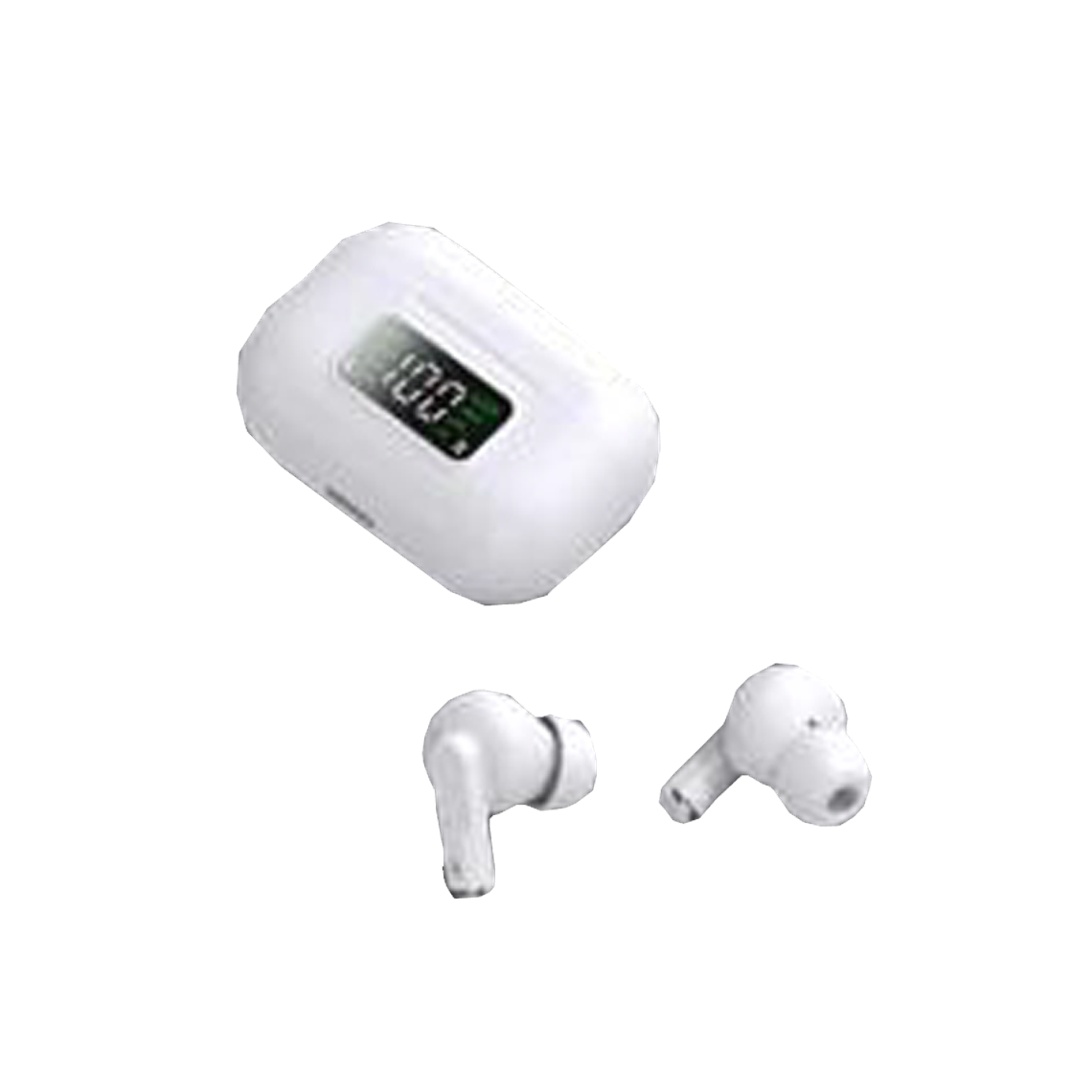 Auriculares Inalámbricos Estéreo 1