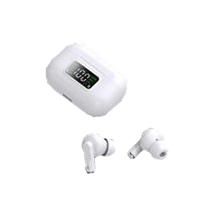 Auriculares Inalámbricos Estéreo