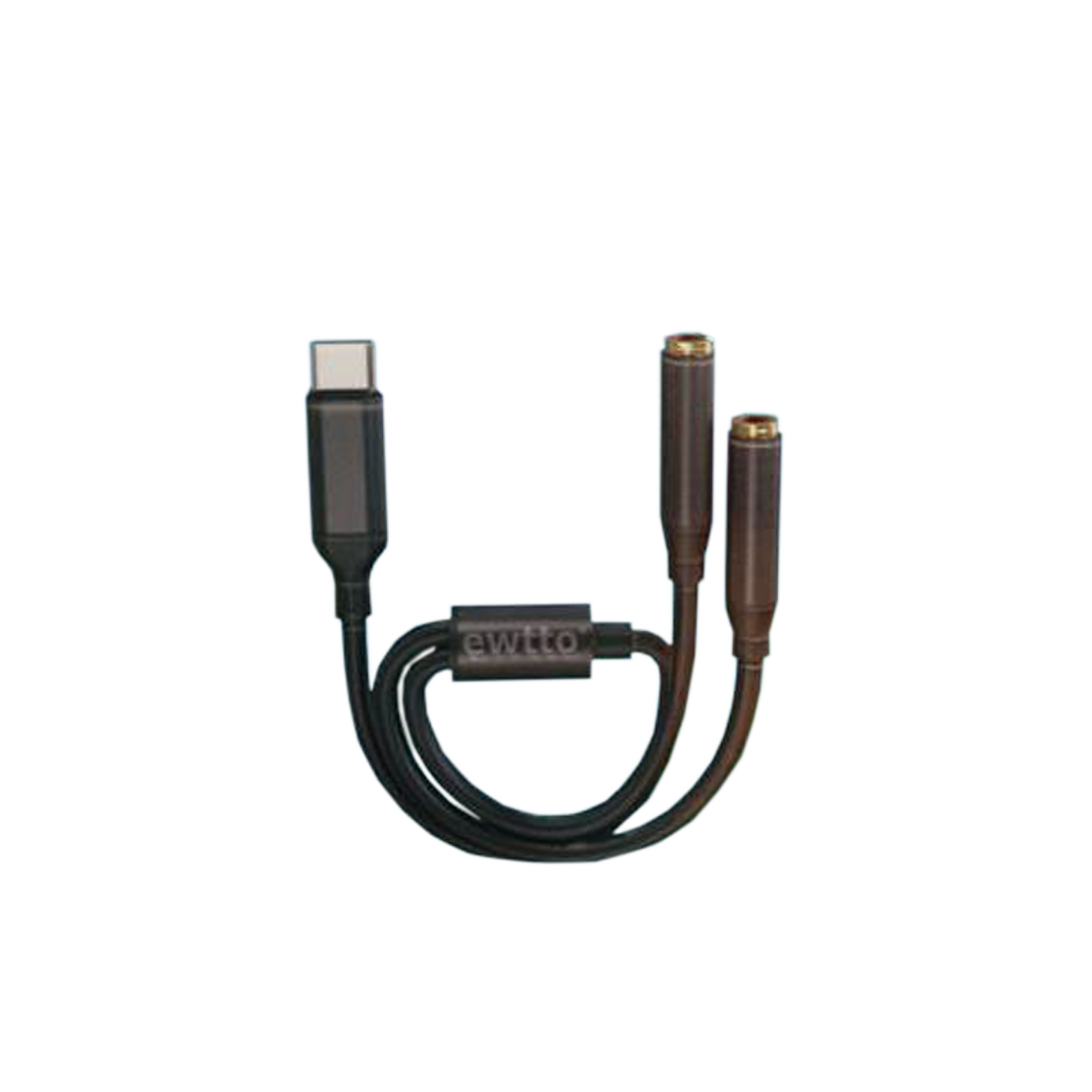 Adaptador Tipo-C a 3.5mm 1