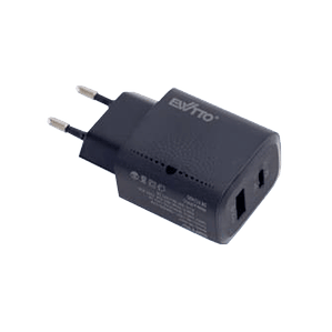 Cargador Turbo Tipo-C