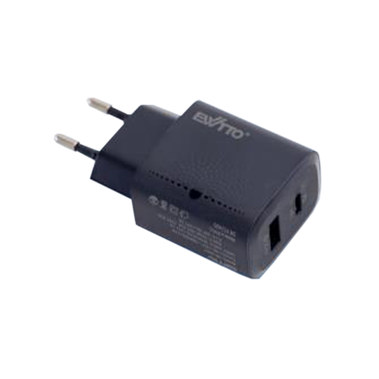 Cargador Turbo Tipo-C 1