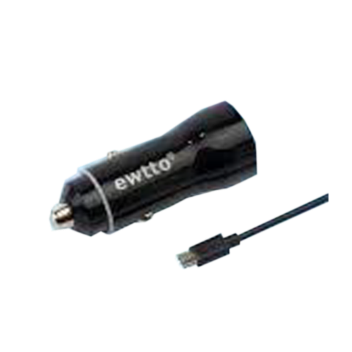 Cargador vehículo  1