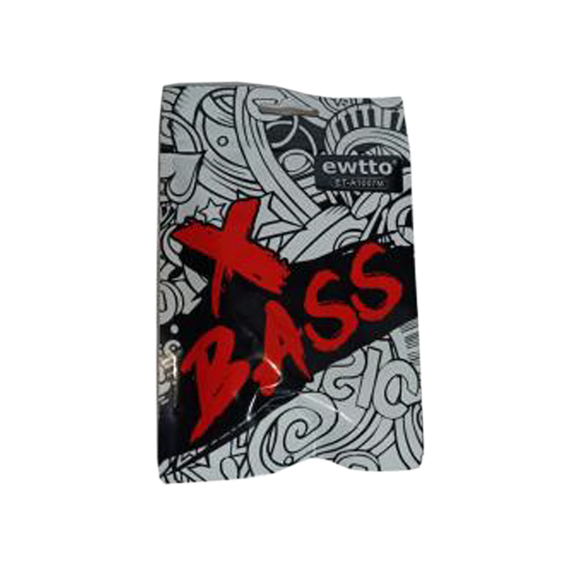 Auriculares alámbricos  2