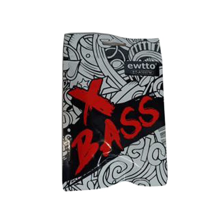 Auriculares alámbricos  2