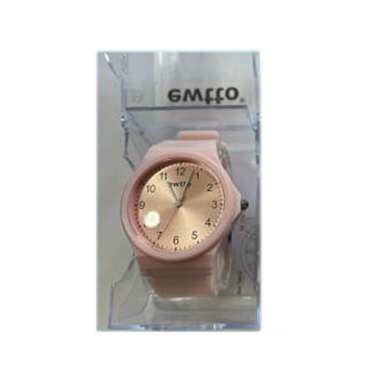 Reloj de pulsera análogo 2