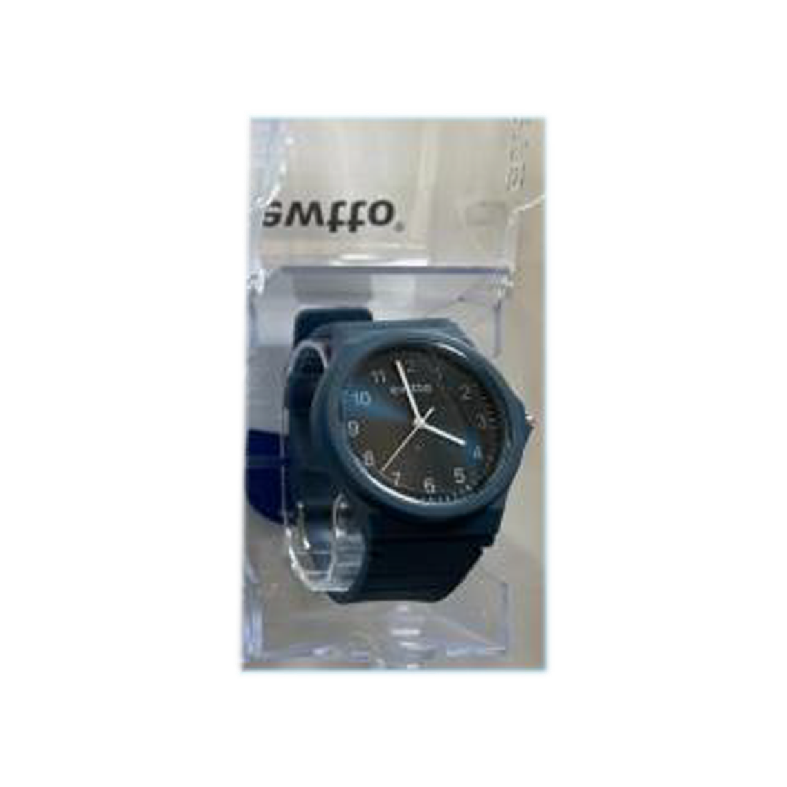 Reloj de pulsera análogo 3