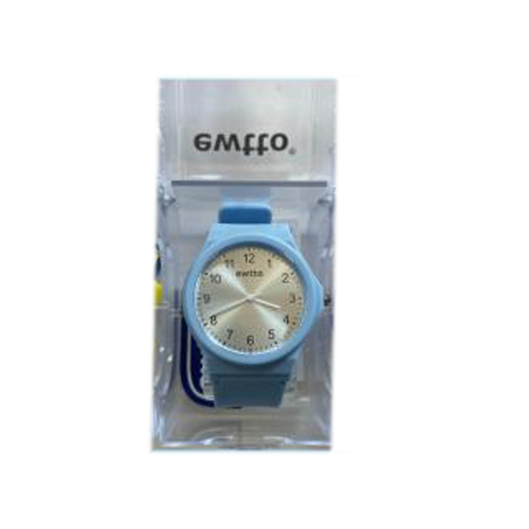 Reloj de pulsera análogo 4