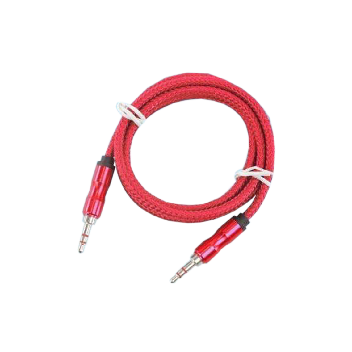 Cable auxiliar 1mt 3.5mm 1