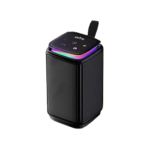 Parlante premium 40W RGB