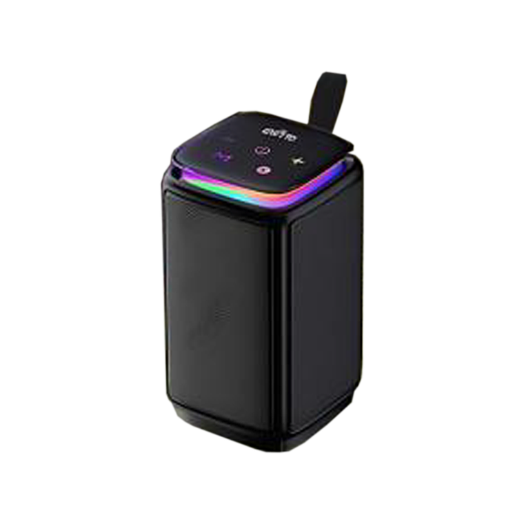 Parlante premium 40W RGB 1