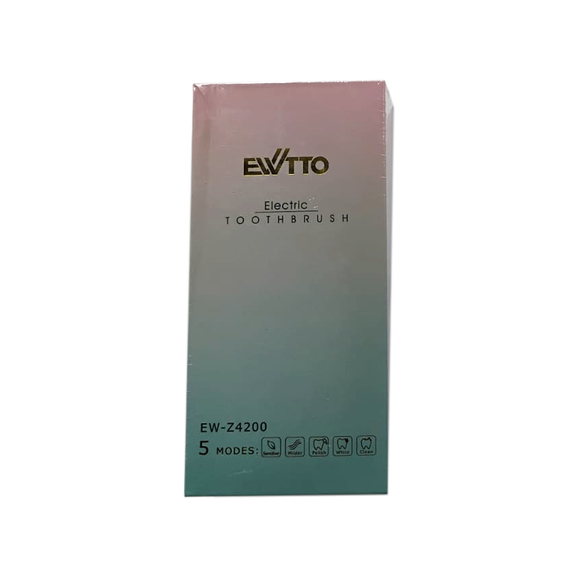 Cepillo de dientes electrico 1