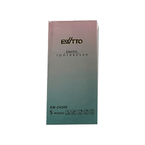 Cepillo de dientes electrico