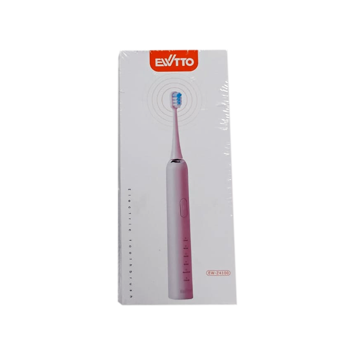 Cepillo de dientes electrico 1