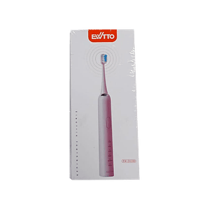 Cepillo de dientes electrico